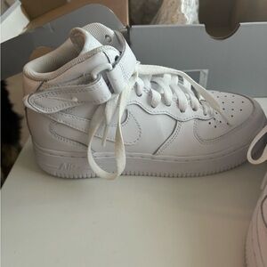 Nike Air Force 1 High Top